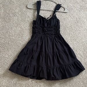 Sunday Best Martine Poplin Dress